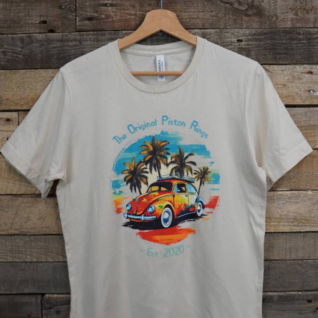 Classic Beach T-Shirt