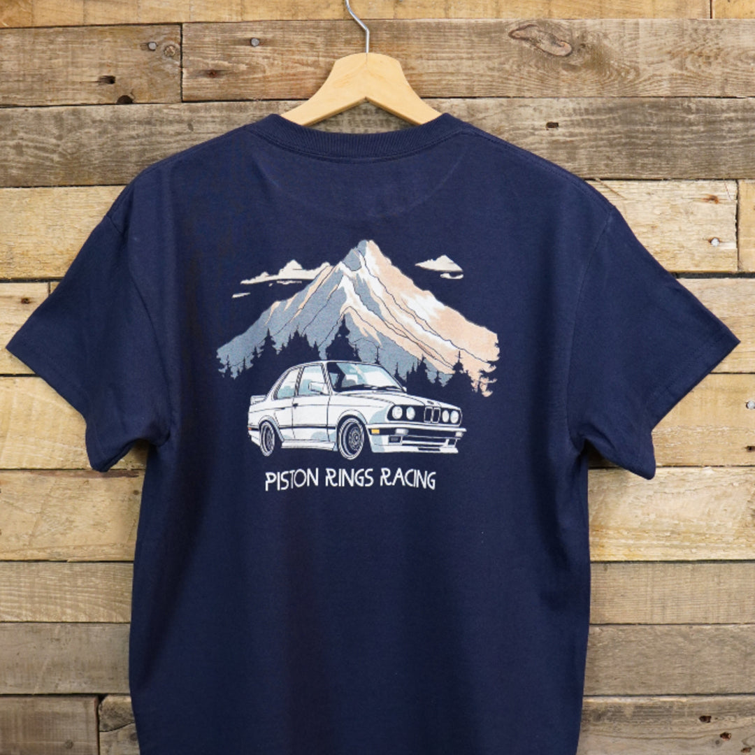 Classic BMW 3 Series T-Shirt