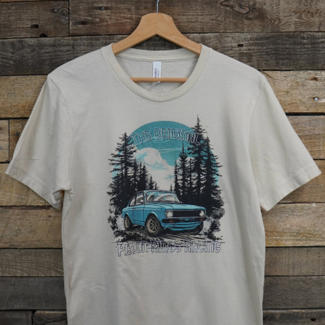Ford Escort mk2 T-Shirt