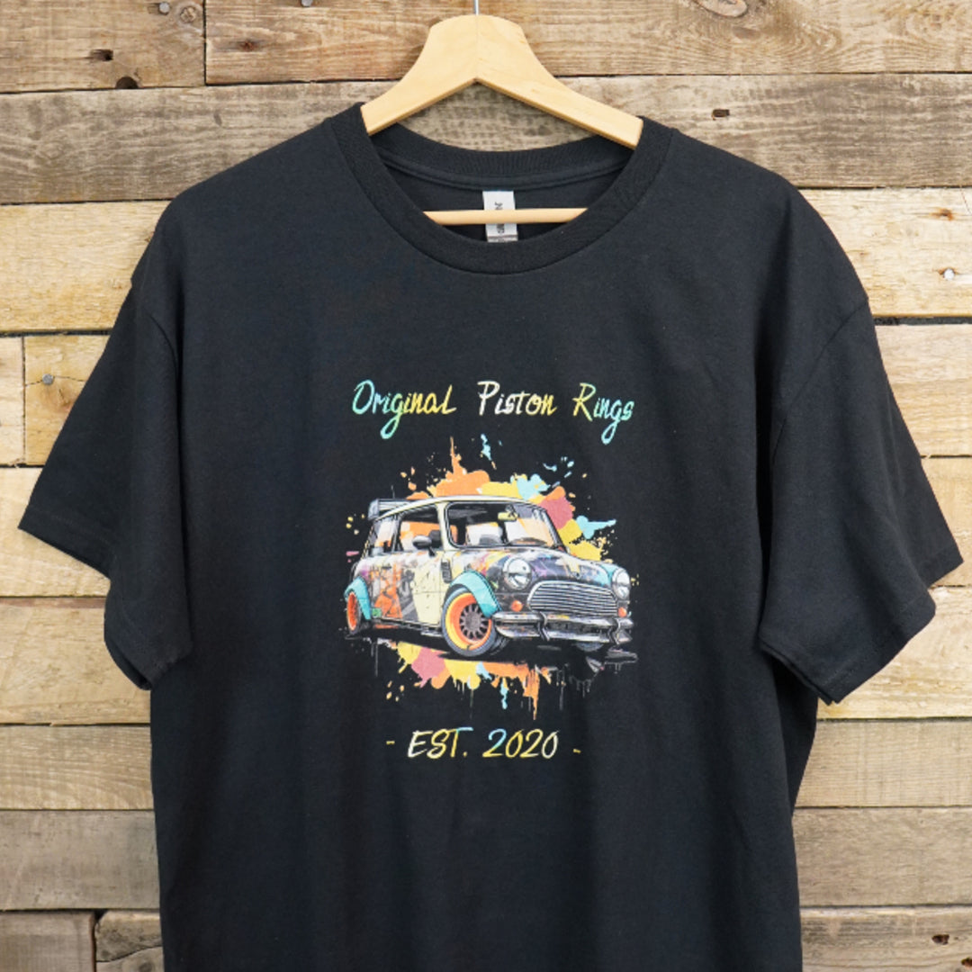 Classic Arty Mini T-Shirt