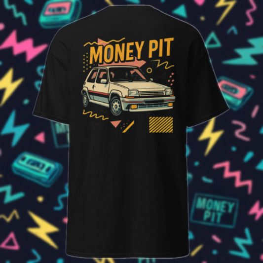 Money Pit French Classic