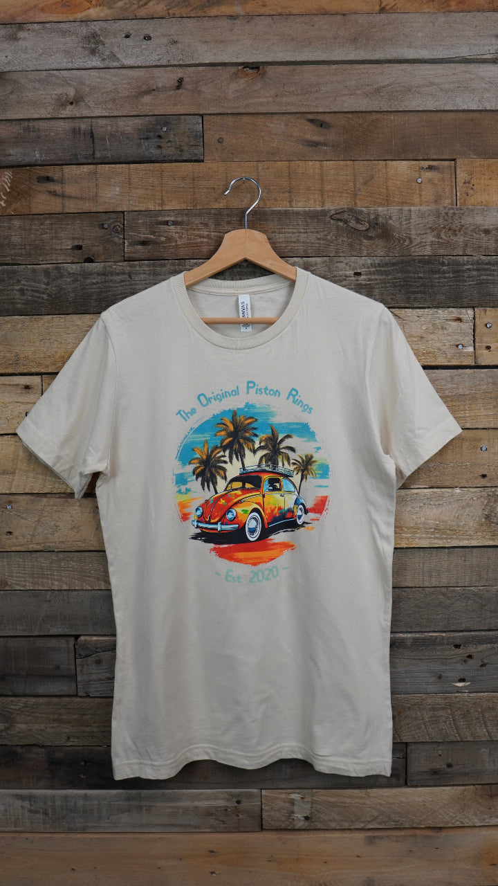 Classic Beach T-Shirt