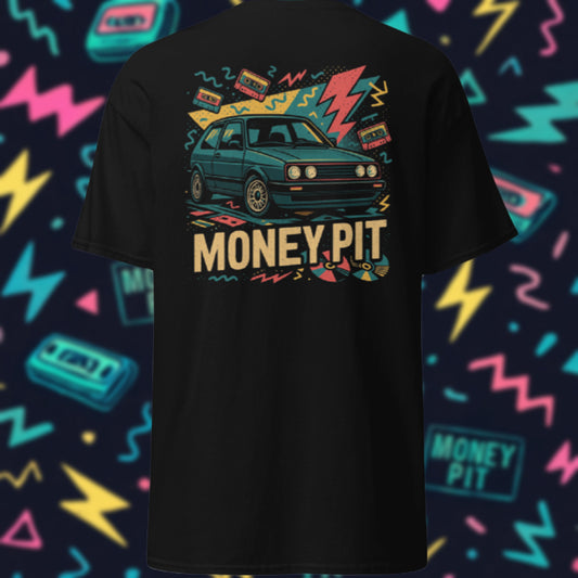 Money Pit German Classic
