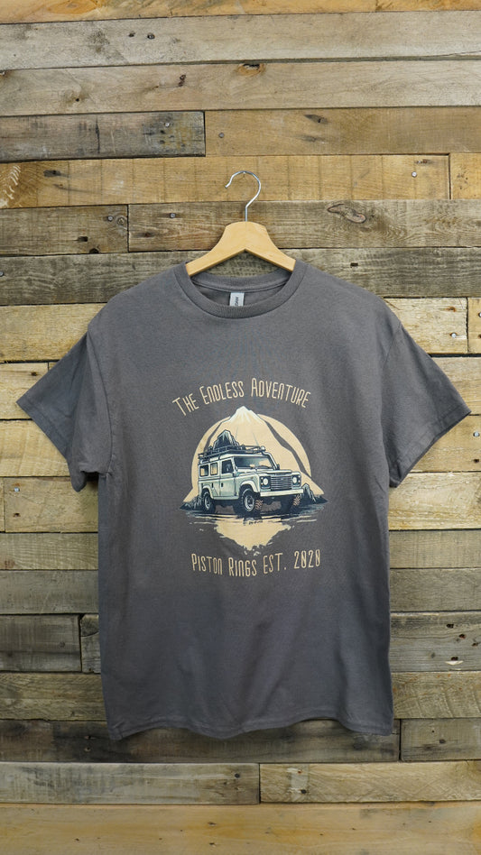 Land Rover Defender T-Shirt