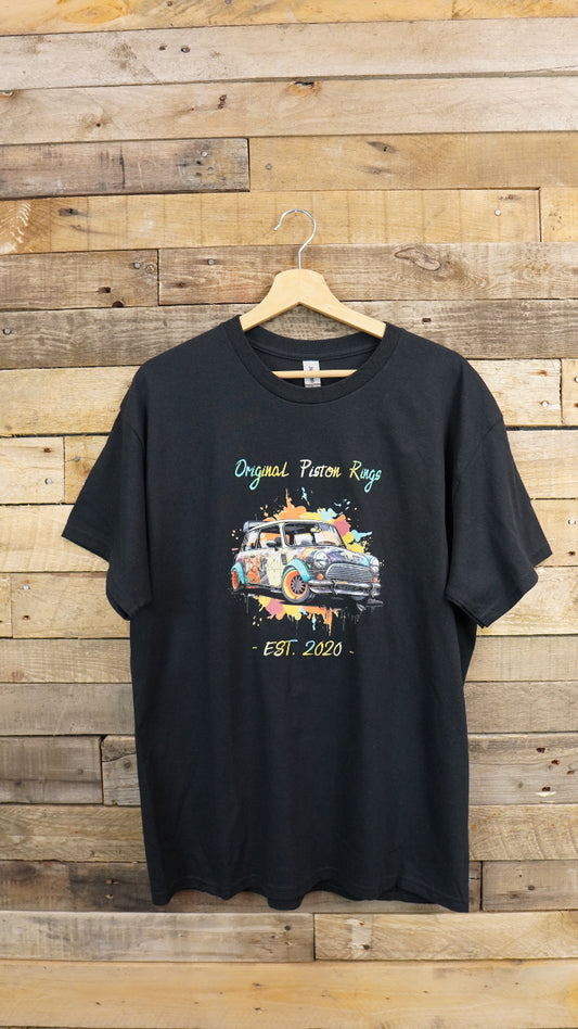 Classic Arty Mini T-Shirt