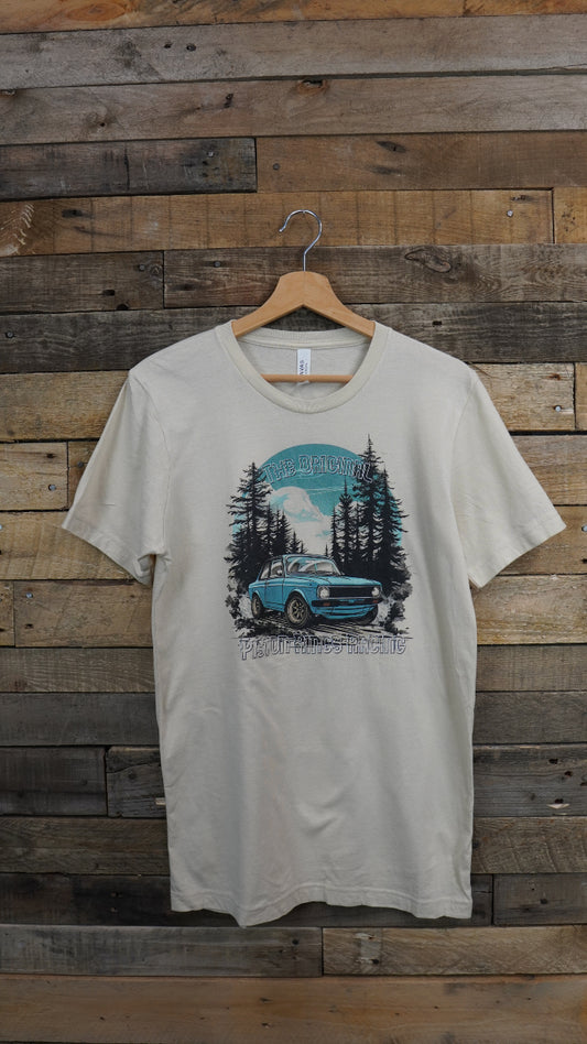 Ford Escort mk2 T-Shirt